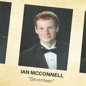 Seventeen - Ian McConnell