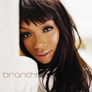 Turn It Up - Brandy