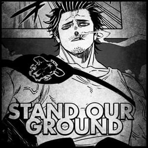 YAMI (Stand Our Ground) - Rustage (Ft. Jonathan Young)