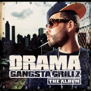 Talk ’Bout Me - DJ Drama (Ft. Lloyd Banks, Tony Yayo & Young Buck)