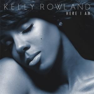 Heaven & Earth - Kelly Rowland