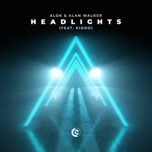 Headlights - Alok & Alan Walker (Ft. KIDDO (SWE))