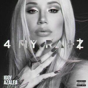 Hate On It - Iggy Azalea