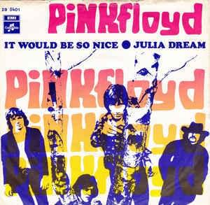 Pink Floyd - It Would Be So Nice (Nederlandse Vertaling) - Lyrxo Nederlandse Vertalingen