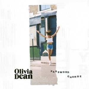 Password Change - Olivia Dean