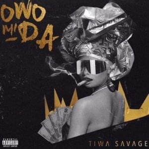 Owo Ki Da - Tiwa Savage