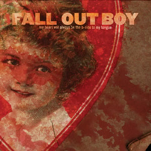 Love Will Tear Us Apart - Fall Out Boy