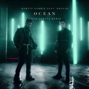 Ocean (David Guetta Remix) - Martin Garrix (Ft. Khalid)