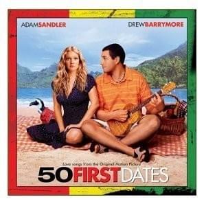 Forgetful Lucy - Adam Sandler