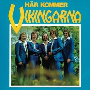 Sommar Varje Dag - Vikingarna