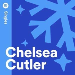 Mistletoe - Chelsea Cutler