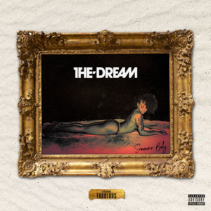 Summer Body - The-Dream (Ft. Fabolous)