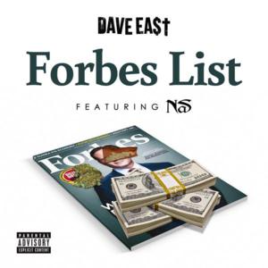 Forbes List - Dave East (Ft. Nas)