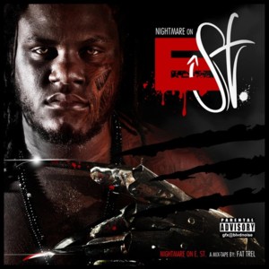 On Top of Your Girl - Fat Trel (Ft. Meatchi)