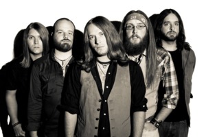 Bar, Guitar and a Honky Tonk Crowd - Whiskey Myers