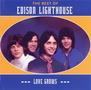 Every Little Move She Makes - Edison Lighthouse