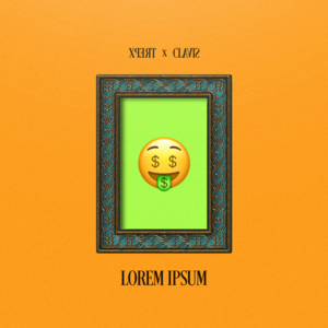 LOREM IPSUM - Xpert (Ft. Clavis On The Track)