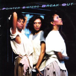 Easy Persuasion - The Pointer Sisters