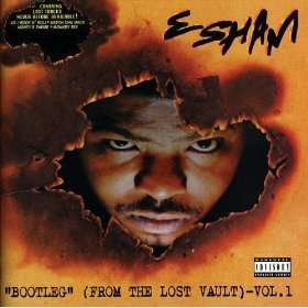 Monkey Mix - Esham