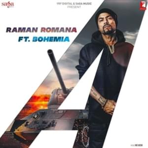 Attitude - Raman Romana (Ft. Bohemia)