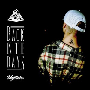 Intro (Back in the days) - Rei All'a (Ft. DJ Destroy Arms)