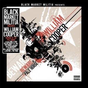 Still Shining - William Cooper (Ft. Killah Priest)