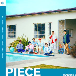 Puzzle - MONSTA X