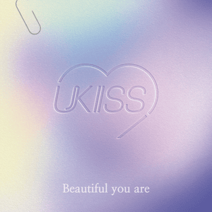 아름다워 (Beautiful you are) - UKISS