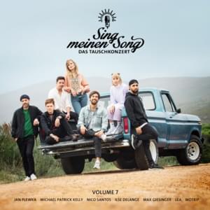 Halb so viel (Aus „Sing meinen Song, Vol. 7“) - MoTrip