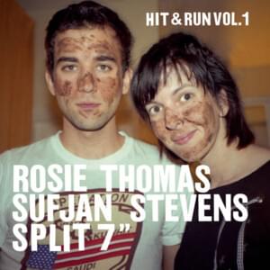 Here I Am! - Sufjan Stevens (Ft. Rosie Thomas)