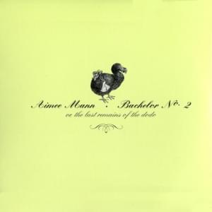 Driving Sideways - Aimee Mann