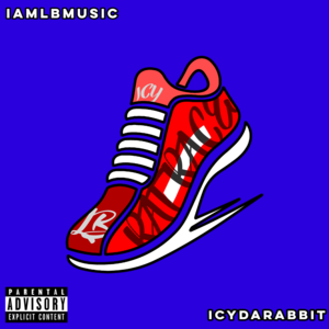 Rat Race - IcyDaRabbit & IAMLBMUSIC