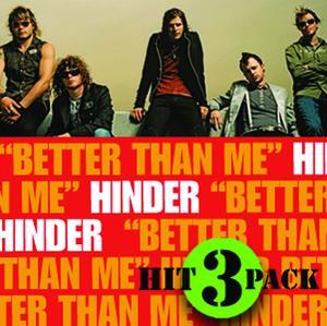 Get Stoned (Remastered) - Hinder