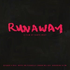 Runaway (Full-length Film) - Kanye West (Ft. Alicia Keys, Bon Iver, Charlie Wilson, Drake, Elly Jackson, Elton John, Gil Scott-Heron, John Legend, Justin Vernon, Ken Lewis, Kid Cudi, Nicki Minaj, Pusha T, Rick James, Rihanna, Ryan Leslie, Selita Ebanks, T