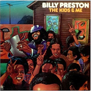 You Are So Beautiful - Billy Preston