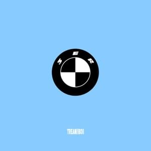 3ER BMW (Remix) - Tream & treamiboii