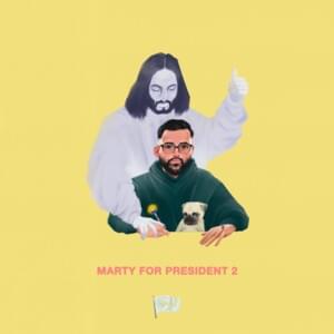 The One Where I Talk To God - Marty (Ft. Andy Mineo & Tree Giants)