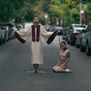 Fuck This Money - Slug † Christ