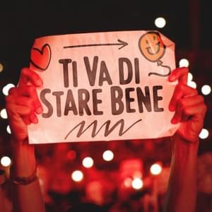 Ti va di stare bene - Ultimo