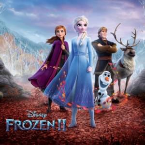 Desde El Corazón - Romina Marroquín, Carmen Sarahí, David Filio, Pepe Vilchis & Cast Of Frozen 2