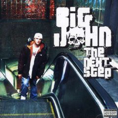 Amazing Stories - Big John (Ft. Canibus & Esoteric)