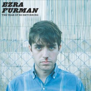 American Soil - Ezra Furman