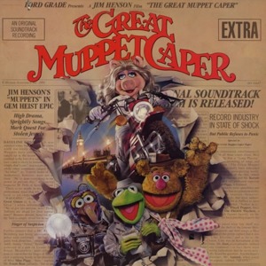 Finale: Hey A Movie! - The Muppets