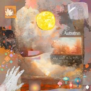 Autumn - Ben&Ben