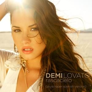 Rascacielos - Demi Lovato