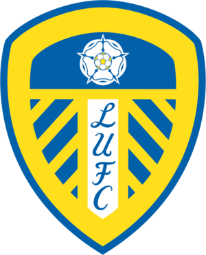 2014/15 Goals - Leeds United AFC