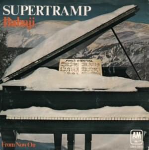 Babaji - Supertramp