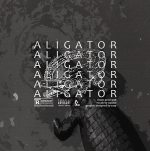 ALIGATOR - Szpaku