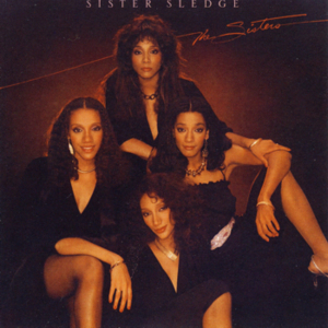 Il Máquillage Lady - Sister Sledge