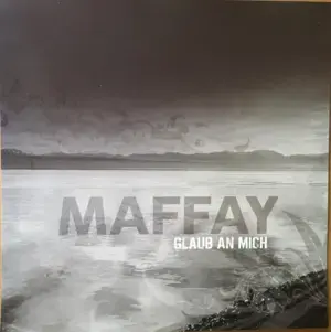 Glaub an mich - Peter Maffay